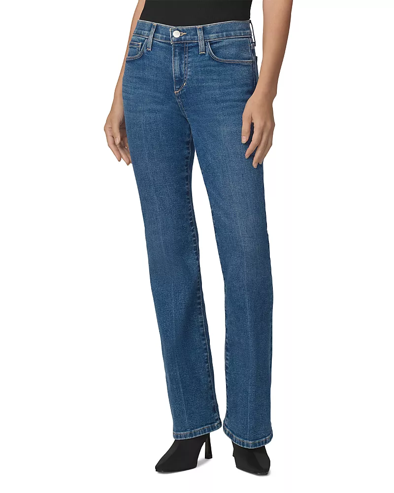 Joe's Jeans The Provocateur Mid Rise Bootcut Jeans in Incomparable
