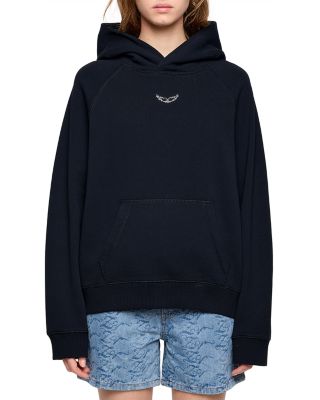 Georgy Cascade Sweatshirt 