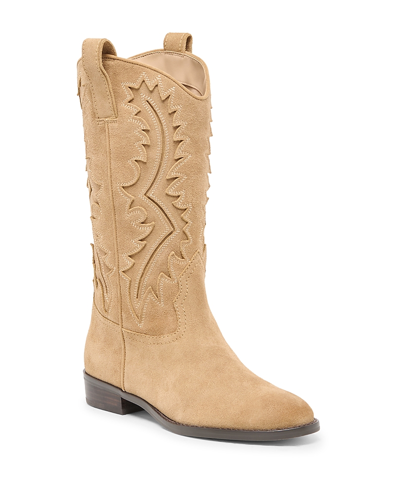 Dolce Vita Women's Tomara Western Boots