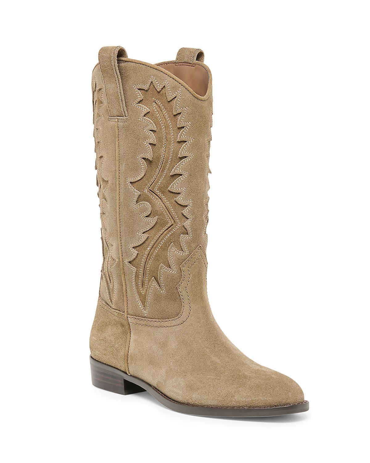 Dolce Vita Women's Tomara Western Boots