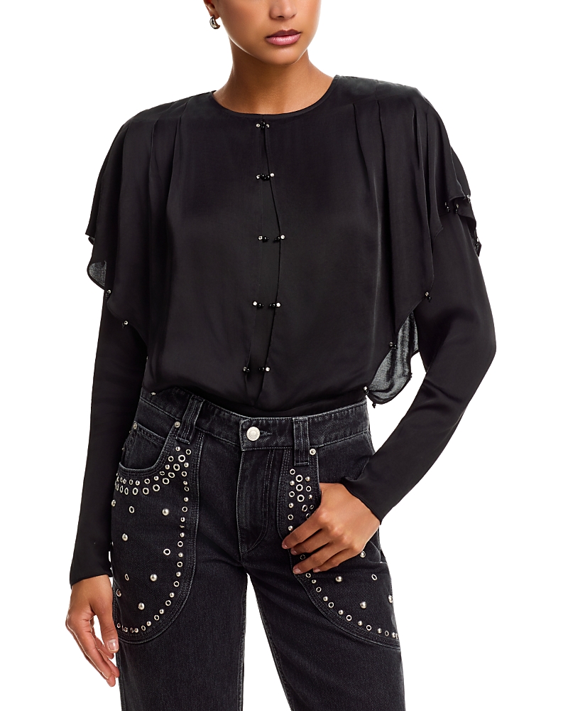 Isabel Marant Brema Top