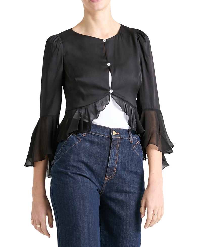 Temperley London Women's Leilani Jacket