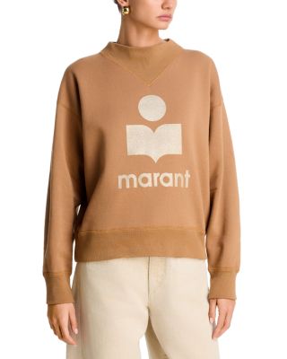 Moby Sweatshirt