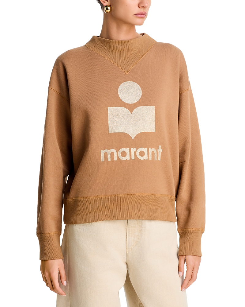Isabel Marant Moby Sweatshirt