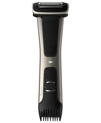  Bodygroom Series 7000 Body and Manscaping Trimmer and Shaver
