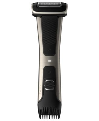 Philips Norelco Bodygroom Series 7000 Body and Manscaping Trimmer