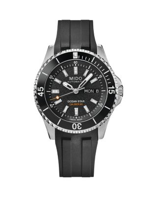 Ocean Star 200 Watch, 41mm