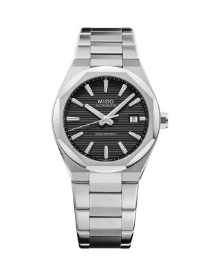 Multifort 8 One Crown Watch, 40mm