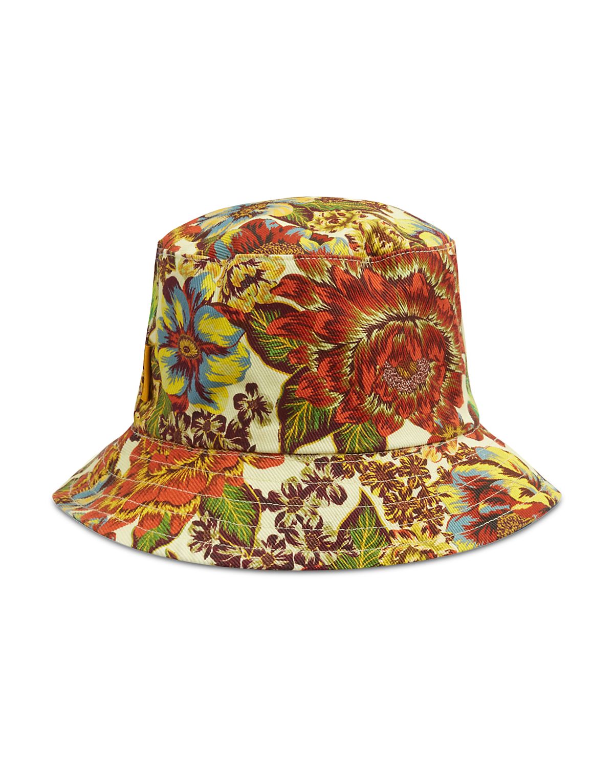 Alemais Charlie Reversible Bucket Hat