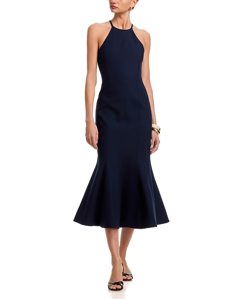 Cinq a Sept Miriam Halter Dress