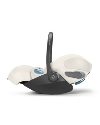 Cloud T Comfort Extend Infant Car Seat with SensorSafe