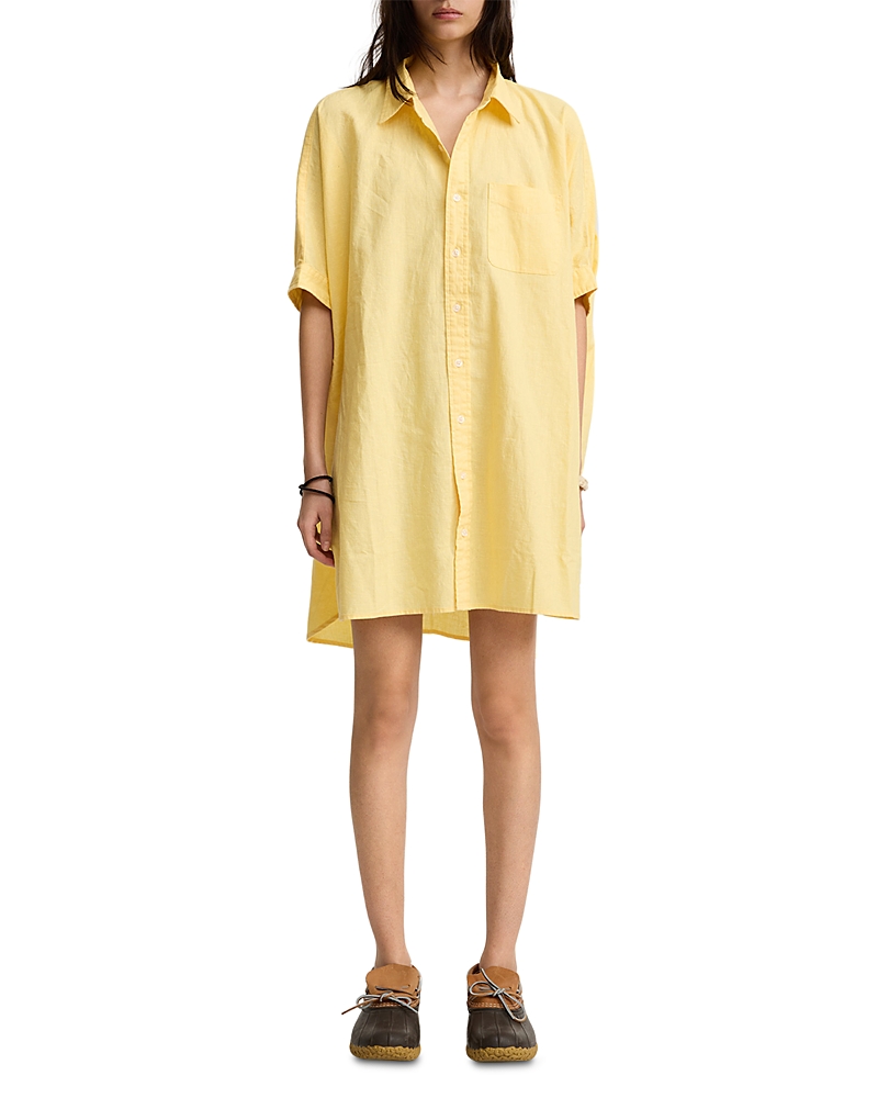Denimist Emma Shirtdress