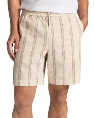 Vince Cove Stripe Shorts