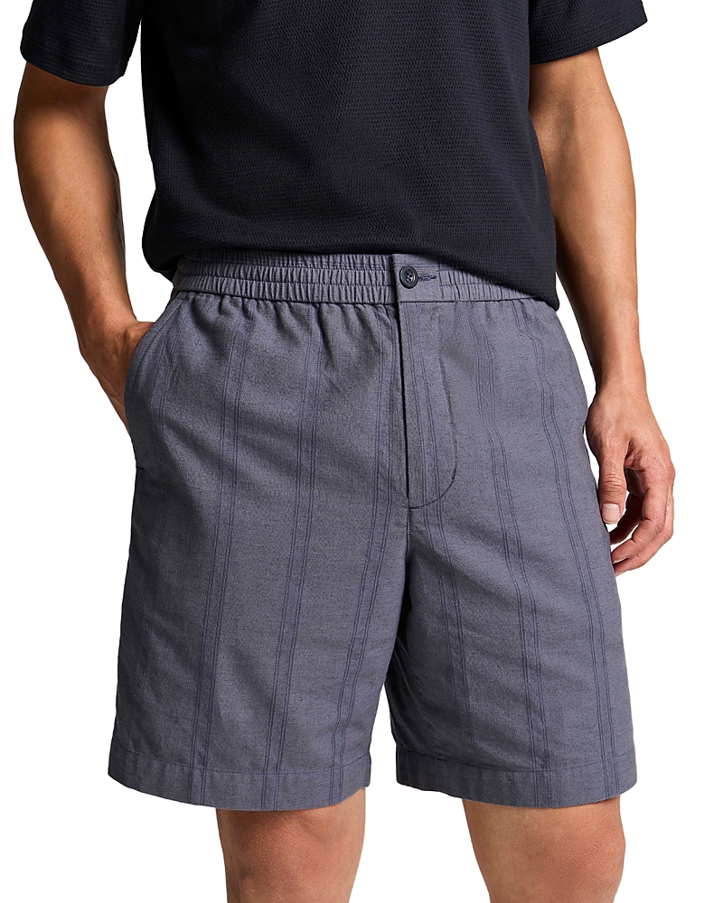 Vince Cove Stripe Shorts