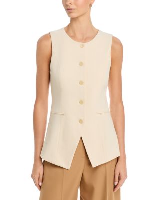 Sloanne Vest Top