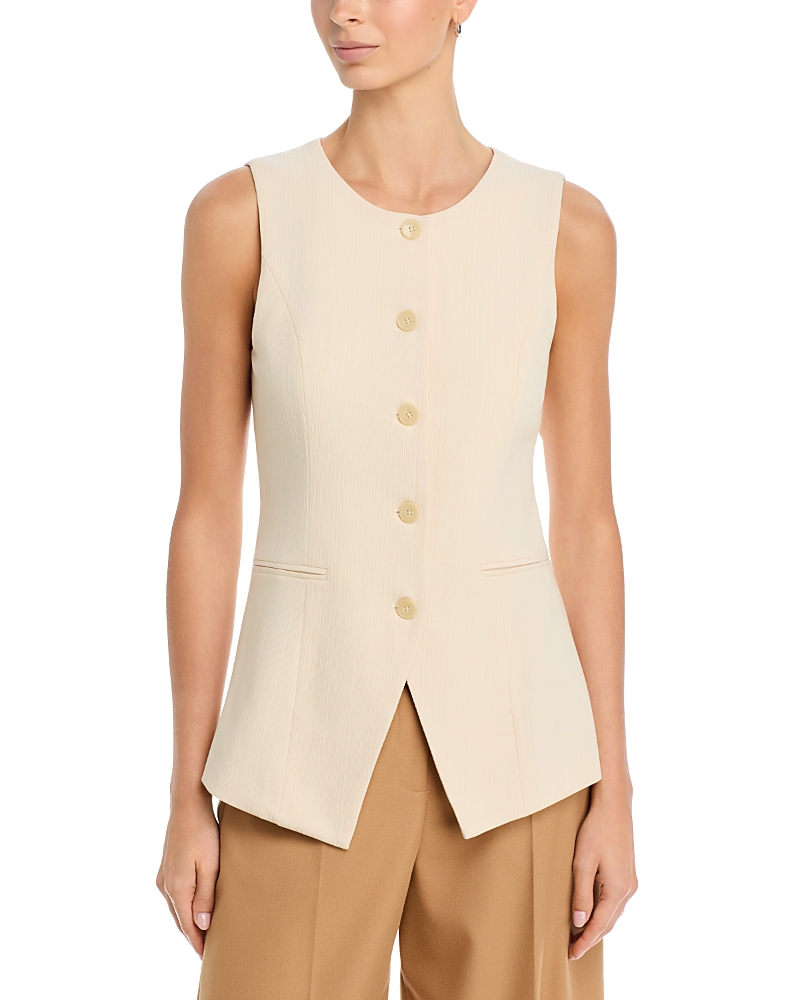 a. ren Sloanne Vest Top