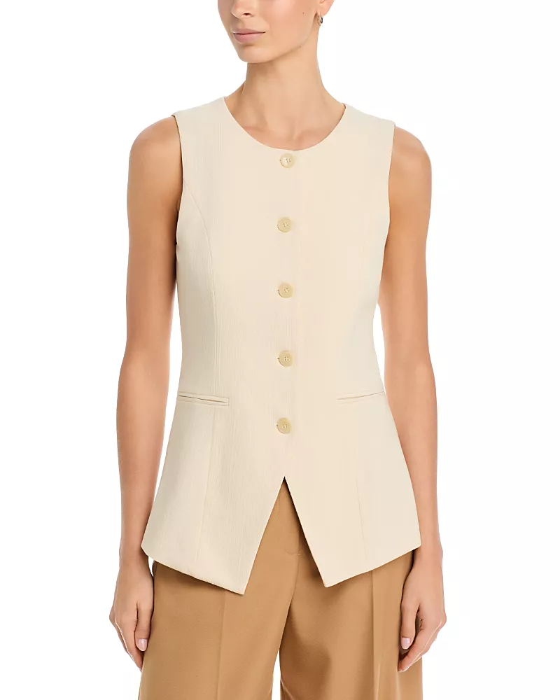 a. ren Sloanne Vest Top