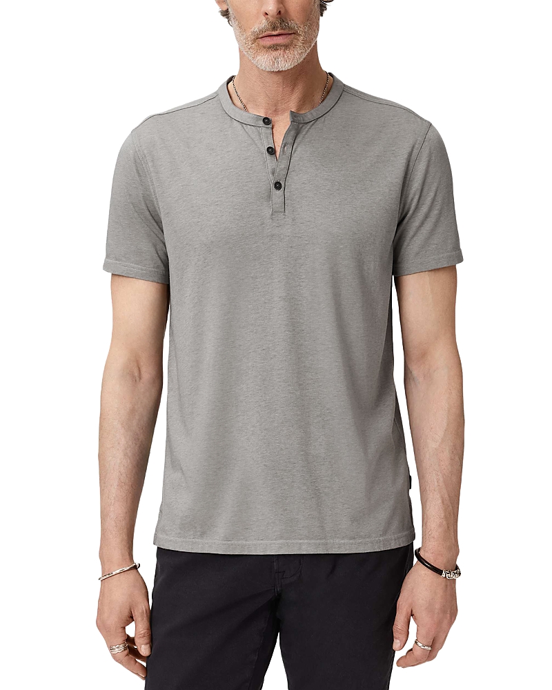 John Varvatos Duke Short Sleeve Henley