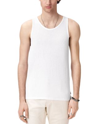 Marcy Textured Tank