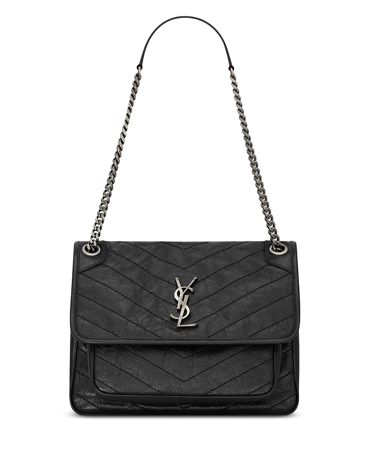 Saint Laurent Niki Medium Shoulder Bag
