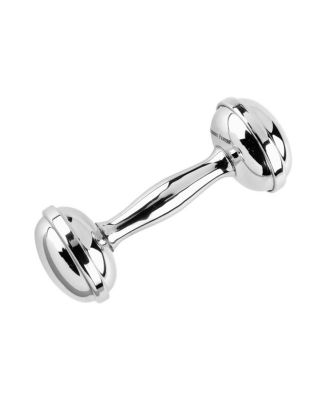  Classic Dumbbell Rattle