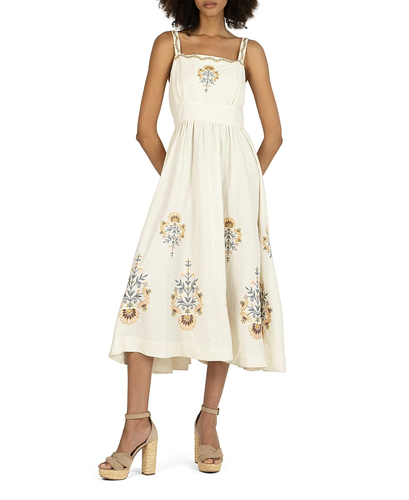 Secret Mission Amelia Dress
