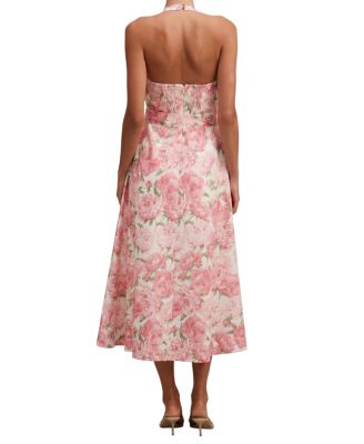 Pink Casual & Day Dresses - Bloomingdale's