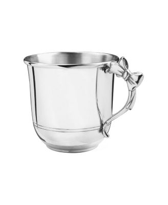  Bow Handle Baby Cup