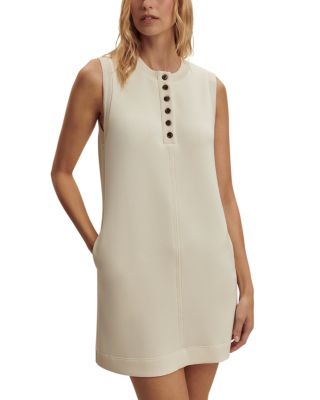 Elba Tank Mini Dress