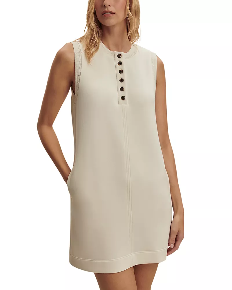 Varley Elba Tank Mini Dress
