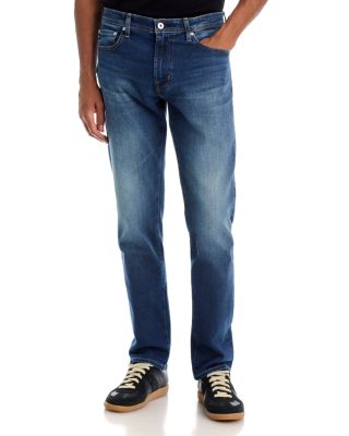 Tellis Slim Fit 32" Jeans in Castro Valley
