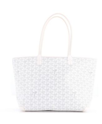  PM Artois Tote Coated Canvas