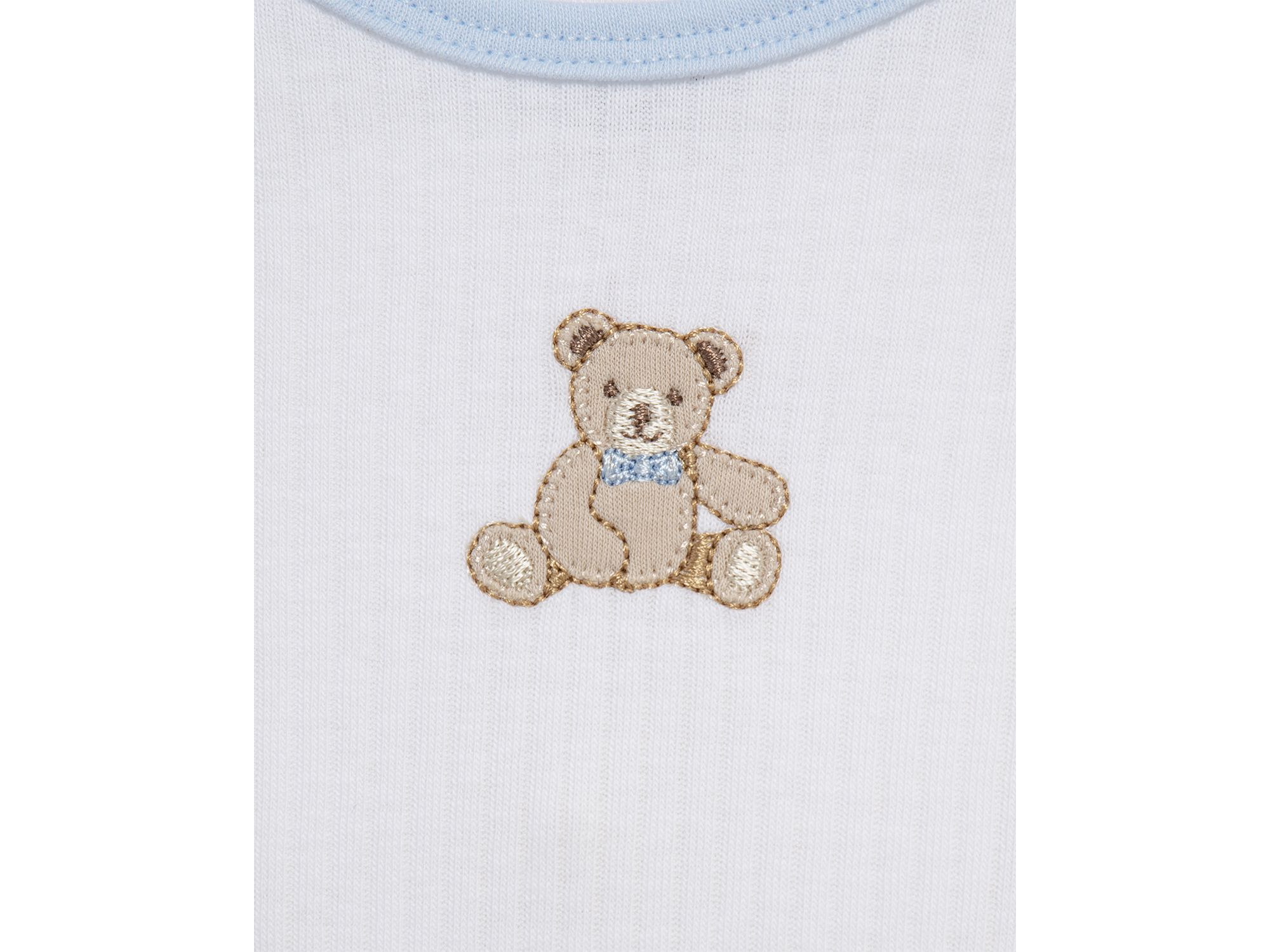 Boys' 5 Piece Bears Bodysuit Pant Set - Baby — Image 3