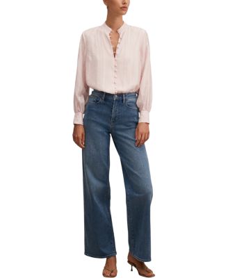Womens Dressy Blouses - Bloomingdale's