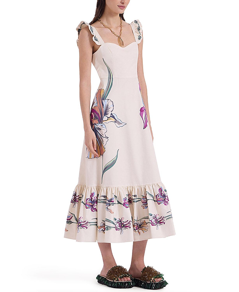 La DoubleJ Gingerbread Dress