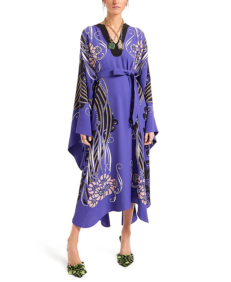 La DoubleJ Karis Kaftan