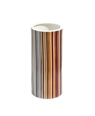  Stripes Jenkins High Vase