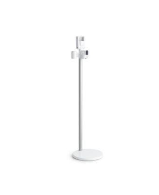 Dyson floor dok multi ホワイト 収納スタンド　ロングタイプ Dyson Floor Dok Multi for Dyson Cordless Vacuums | Bloomingdale's Home