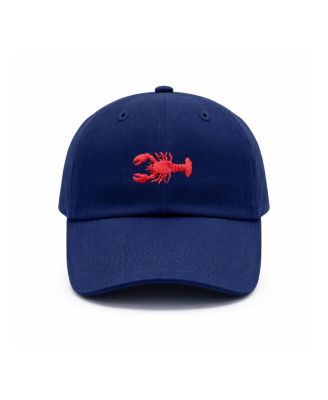  Unisex Lobster Baseball Hat