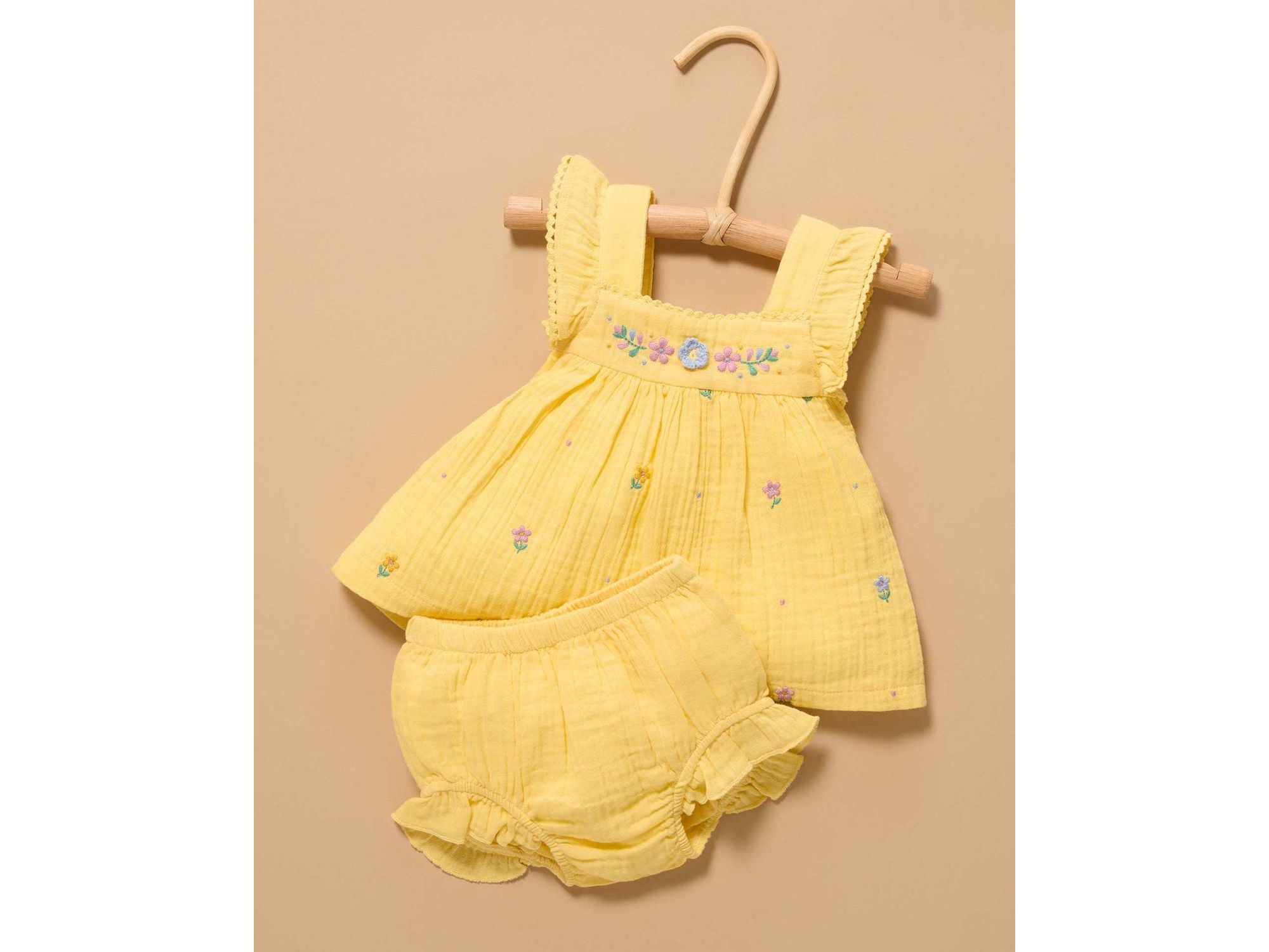 Girls' Set - Baby — Image 5