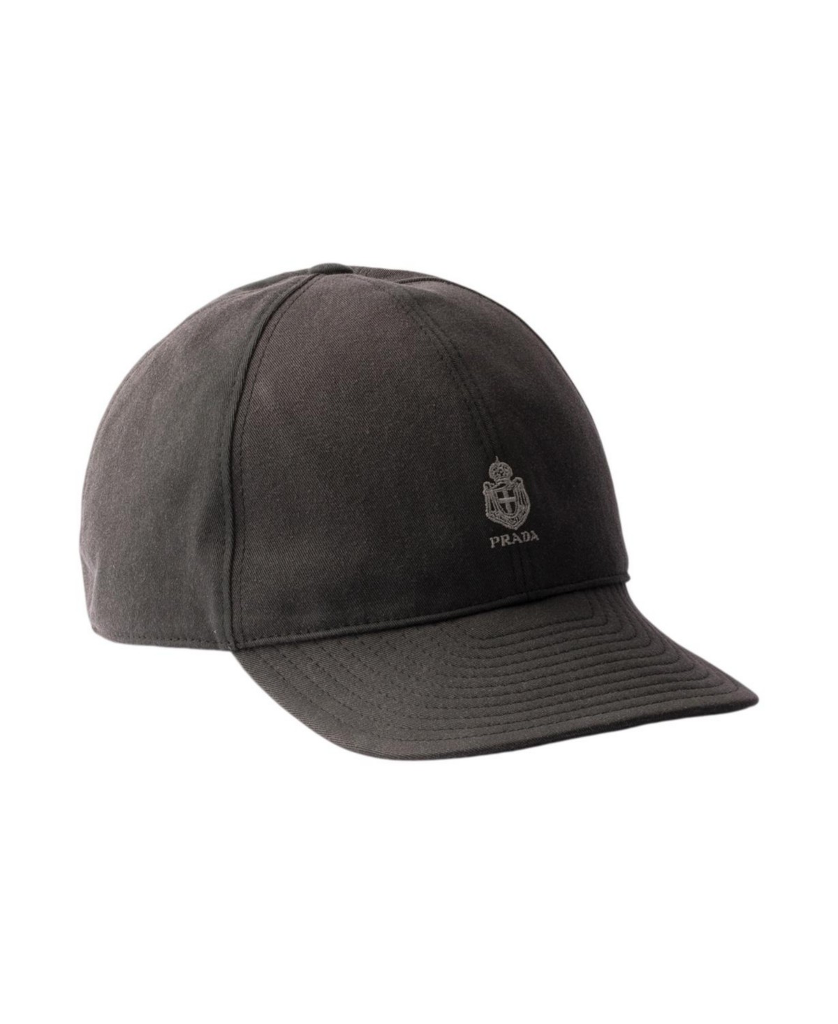Old Gabardine Baseball Cap