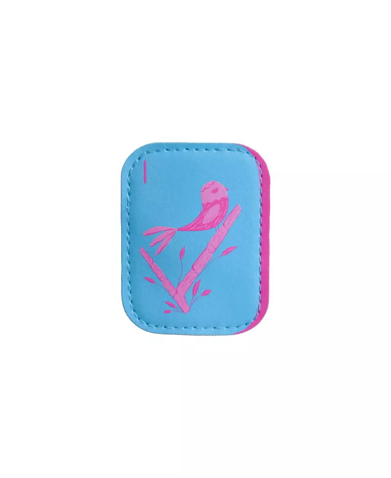 Jollity & Co. Mahjong Hair Clips
