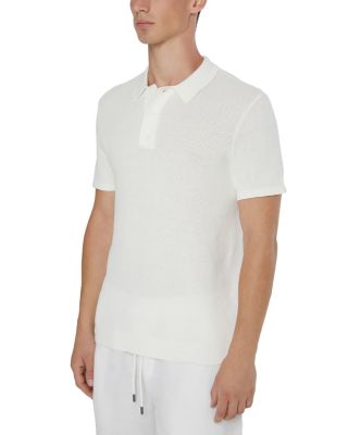 Cotton Regular Fit Polo Shirt 