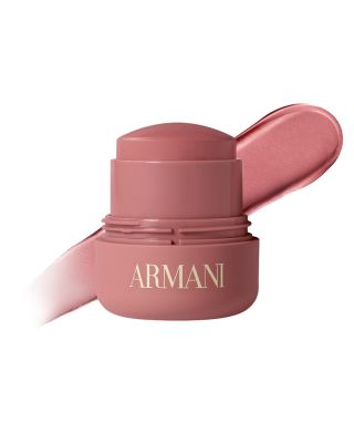 Dolci Matte Hybrid Cream to Powder Blush 