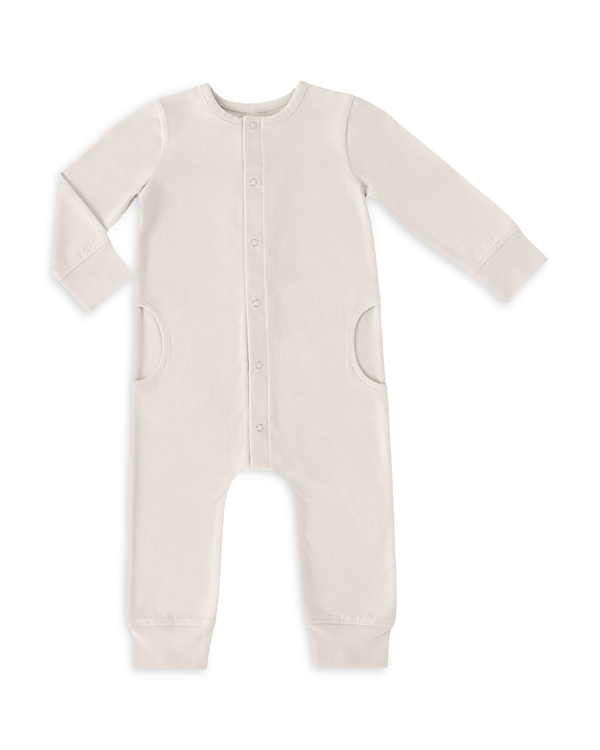 Pehr Unisex Essentials Romper - Baby