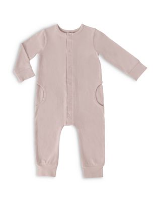 Pehr Unisex Essentials Romper - Baby In Multi