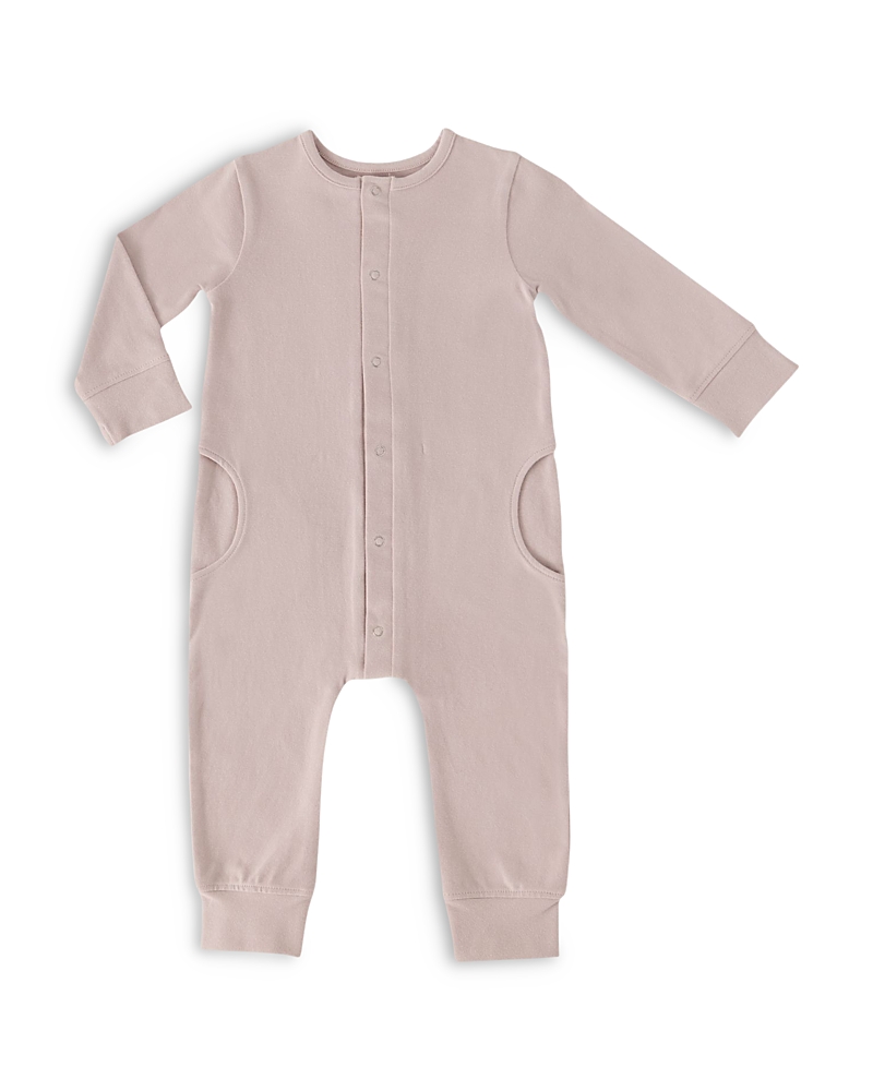 Pehr Unisex Essentials Romper - Baby In Multi