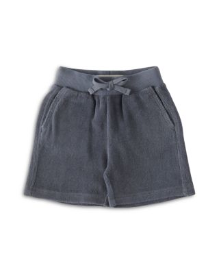 Unisex Classic Terry Board Shorts - Toddler