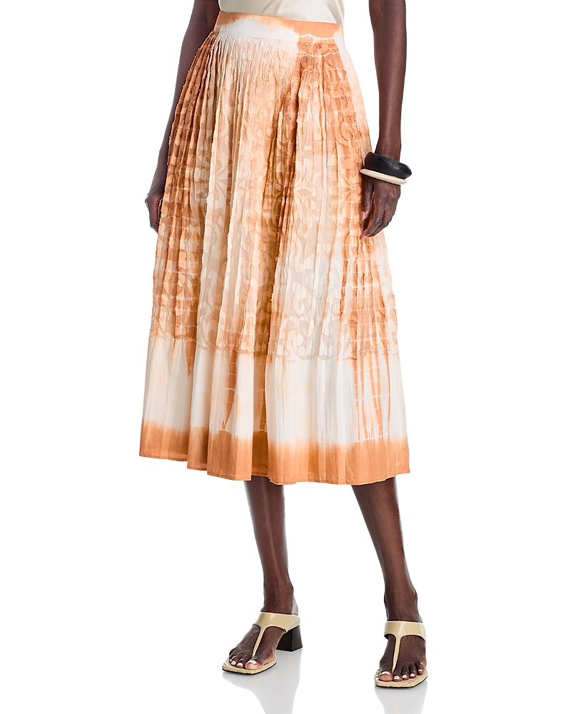 Kobi Halperin Andie Tie Dyed Skirt