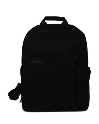Changing Backpack